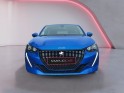 Peugeot 208 100 ss bvm6 allure-carplay- camera de recul occasion simplicicar orgeval  simplicicar simplicibike france