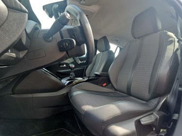Peugeot 208 100 ss bvm6 allure-carplay- camera de recul occasion simplicicar orgeval  simplicicar simplicibike france