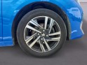 Peugeot 208 100 ss bvm6 allure-carplay- camera de recul occasion simplicicar orgeval  simplicicar simplicibike france