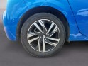 Peugeot 208 100 ss bvm6 allure-carplay- camera de recul occasion simplicicar orgeval  simplicicar simplicibike france