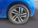 Peugeot 208 100 ss bvm6 allure-carplay- camera de recul occasion simplicicar orgeval  simplicicar simplicibike france