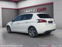 Peugeot 308 puretech 130ch ss eat8 tech edition occasion parc voitures beauvais simplicicar simplicibike france