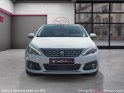 Peugeot 308 puretech 130ch ss eat8 tech edition occasion parc voitures beauvais simplicicar simplicibike france