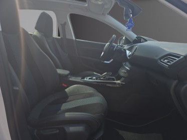 Peugeot 308 puretech 130ch ss eat8 tech edition occasion parc voitures beauvais simplicicar simplicibike france