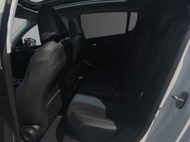 Peugeot 308 puretech 130ch ss eat8 tech edition occasion parc voitures beauvais simplicicar simplicibike france