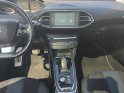 Peugeot 308 puretech 130ch ss eat8 tech edition occasion parc voitures beauvais simplicicar simplicibike france