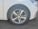 Peugeot 308 puretech 130ch ss eat8 tech edition occasion parc voitures beauvais simplicicar simplicibike france