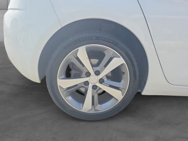 Peugeot 308 puretech 130ch ss eat8 tech edition occasion parc voitures beauvais simplicicar simplicibike france