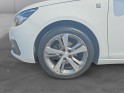 Peugeot 308 puretech 130ch ss eat8 tech edition occasion parc voitures beauvais simplicicar simplicibike france