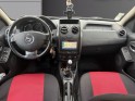 Dacia duster tce 125 4x2 prestige edition 2016 - camera de recul - gps - radar de recul occasion champigny-sur-marne (94)...