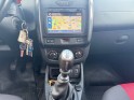 Dacia duster tce 125 4x2 prestige edition 2016 - camera de recul - gps - radar de recul occasion champigny-sur-marne (94)...