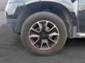 Dacia duster tce 125 4x2 prestige edition 2016 - camera de recul - gps - radar de recul occasion champigny-sur-marne (94)...