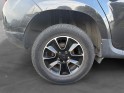 Dacia duster tce 125 4x2 prestige edition 2016 - camera de recul - gps - radar de recul occasion champigny-sur-marne (94)...