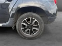 Dacia duster tce 125 4x2 prestige edition 2016 - camera de recul - gps - radar de recul occasion champigny-sur-marne (94)...