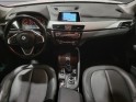 Bmw x1 f48 sdrive 16d 116ch lounge garantie 12 mois occasion simplicicar nancy simplicicar simplicibike france