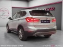 Bmw x1 f48 sdrive 16d 116ch lounge garantie 12 mois occasion simplicicar nancy simplicicar simplicibike france
