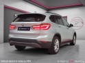 Bmw x1 f48 sdrive 16d 116ch lounge garantie 12 mois occasion simplicicar nancy simplicicar simplicibike france