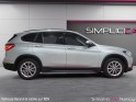 Bmw x1 f48 sdrive 16d 116ch lounge garantie 12 mois occasion simplicicar nancy simplicicar simplicibike france
