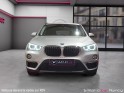 Bmw x1 f48 sdrive 16d 116ch lounge garantie 12 mois occasion simplicicar nancy simplicicar simplicibike france