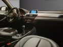Bmw x1 f48 sdrive 16d 116ch lounge garantie 12 mois occasion simplicicar nancy simplicicar simplicibike france