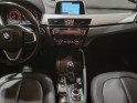 Bmw x1 f48 sdrive 16d 116ch lounge garantie 12 mois occasion simplicicar nancy simplicicar simplicibike france