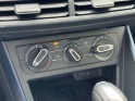 Volkswagen polo 1.0 tsi 95 ss dsg7 united/garantie 12 mois/origine france/entretien a jour/apple carplay/chargeur a induction...