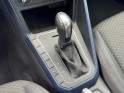 Volkswagen polo 1.0 tsi 95 ss dsg7 united/garantie 12 mois/origine france/entretien a jour/apple carplay/chargeur a induction...