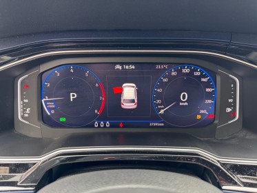 Volkswagen polo 1.0 tsi 95 ss dsg7 united/garantie 12 mois/origine france/entretien a jour/apple carplay/chargeur a induction...