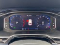 Volkswagen polo 1.0 tsi 95 ss dsg7 united/garantie 12 mois/origine france/entretien a jour/apple carplay/chargeur a induction...