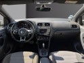 Volkswagen polo 1.2 tsi 110 dsg7 r-line intérieur / extérieur - carplay - clim auto - garantie 12 mois occasion simplicicar...