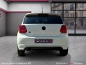 Volkswagen polo 1.2 tsi 110 dsg7 r-line intérieur / extérieur - carplay - clim auto - garantie 12 mois occasion simplicicar...