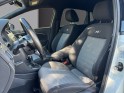Volkswagen polo 1.2 tsi 110 dsg7 r-line intérieur / extérieur - carplay - clim auto - garantie 12 mois occasion simplicicar...
