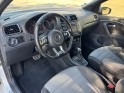 Volkswagen polo 1.2 tsi 110 dsg7 r-line intérieur / extérieur - carplay - clim auto - garantie 12 mois occasion simplicicar...