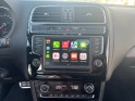 Volkswagen polo 1.2 tsi 110 dsg7 r-line intérieur / extérieur - carplay - clim auto - garantie 12 mois occasion simplicicar...
