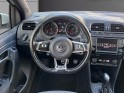 Volkswagen polo 1.2 tsi 110 dsg7 r-line intérieur / extérieur - carplay - clim auto - garantie 12 mois occasion simplicicar...