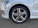 Volkswagen polo 1.2 tsi 110 dsg7 r-line intérieur / extérieur - carplay - clim auto - garantie 12 mois occasion simplicicar...