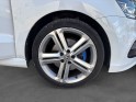 Volkswagen polo 1.2 tsi 110 dsg7 r-line intérieur / extérieur - carplay - clim auto - garantie 12 mois occasion simplicicar...