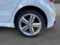 Volkswagen polo 1.2 tsi 110 dsg7 r-line intérieur / extérieur - carplay - clim auto - garantie 12 mois occasion simplicicar...