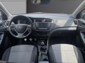 Hyundai i20 1.0 t-gdi 100 active caméra de recul feux essuies glaces automatiques gps garantie 12 mois occasion montpellier...