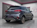 Hyundai i20 1.0 t-gdi 100 active caméra de recul feux essuies glaces automatiques gps garantie 12 mois occasion montpellier...