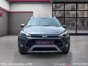 Hyundai i20 1.0 t-gdi 100 active caméra de recul feux essuies glaces automatiques gps garantie 12 mois occasion montpellier...