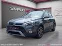 Hyundai i20 1.0 t-gdi 100 active caméra de recul feux essuies glaces automatiques gps garantie 12 mois occasion montpellier...
