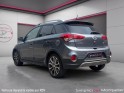 Hyundai i20 1.0 t-gdi 100 active caméra de recul feux essuies glaces automatiques gps garantie 12 mois occasion montpellier...