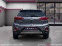 Hyundai i20 1.0 t-gdi 100 active caméra de recul feux essuies glaces automatiques gps garantie 12 mois occasion montpellier...