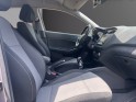Hyundai i20 1.0 t-gdi 100 active caméra de recul feux essuies glaces automatiques gps garantie 12 mois occasion montpellier...