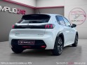 Peugeot 208 electrique 50 kwh 136ch gt line occasion simplicicar beaune simplicicar simplicibike france