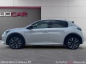 Peugeot 208 electrique 50 kwh 136ch gt line occasion simplicicar beaune simplicicar simplicibike france