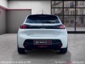 Peugeot 208 electrique 50 kwh 136ch gt line occasion simplicicar beaune simplicicar simplicibike france