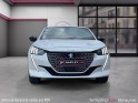 Peugeot 208 electrique 50 kwh 136ch gt line occasion simplicicar beaune simplicicar simplicibike france