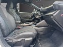 Peugeot 208 electrique 50 kwh 136ch gt line occasion simplicicar beaune simplicicar simplicibike france